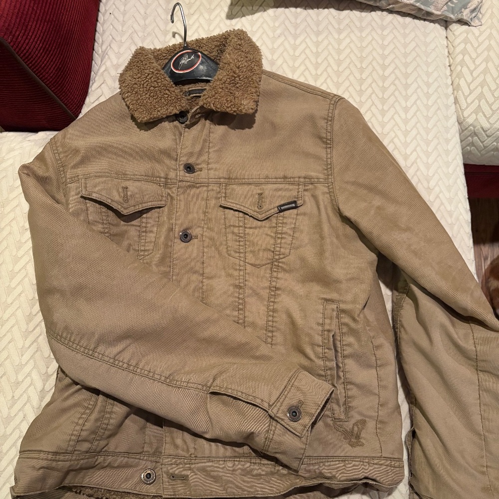 American Eagle jacket
